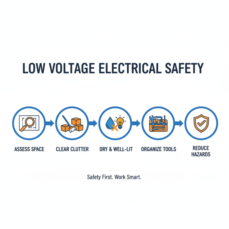 How to Safely Install and Use Low Voltage Electrical Systems