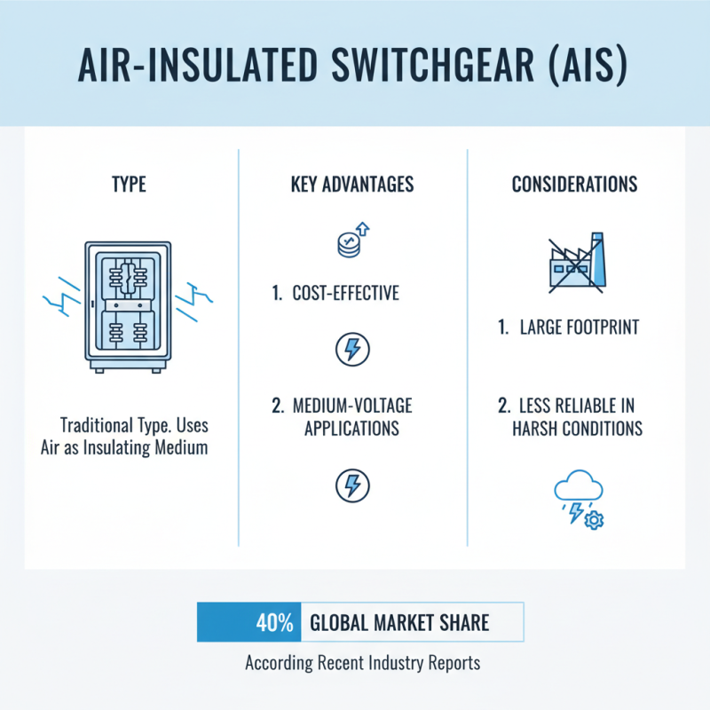 Best Hv Switchgear Types for Efficient Power Management