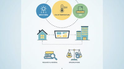 How to Choose the Right Led Panel Lamp for Your Home or Office