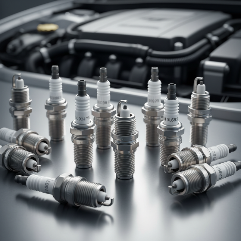 2026 Top Spark Plug For Your Vehicle: Choosing the Best Option