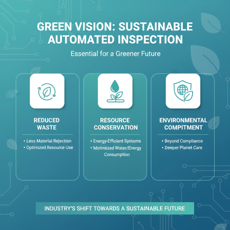 2026 Top Trends in Automated Vision Inspection Technology You Need to Know