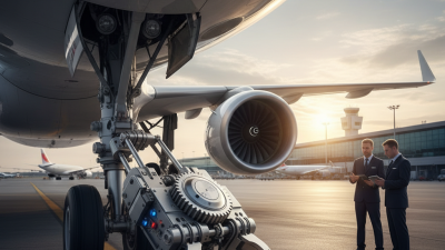Understanding Plane Lock: How It Works and Its Importance in Aviation