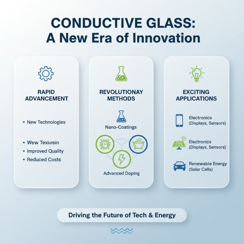 The Best Conductive Glass Factories for Quality and Innovation