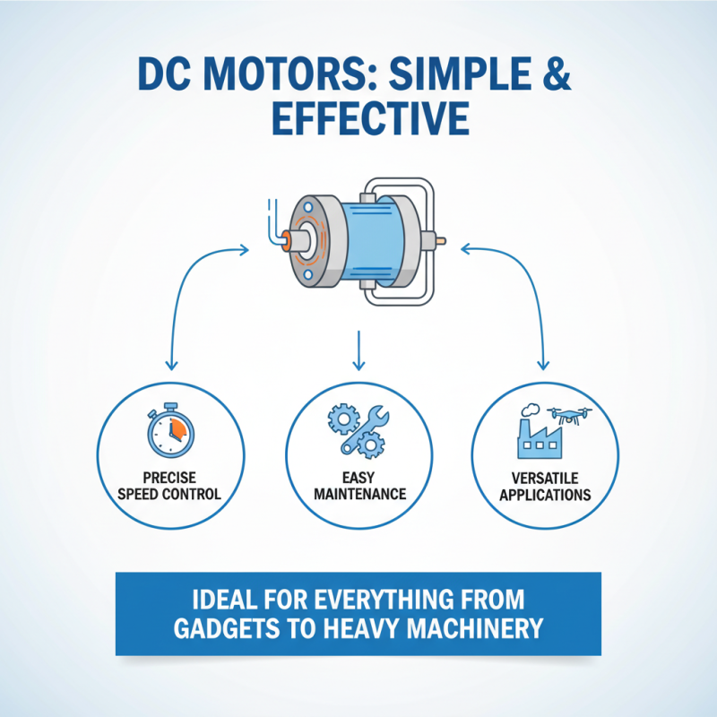 What is a DC Motor and How Does It Work? A Comprehensive Guide
