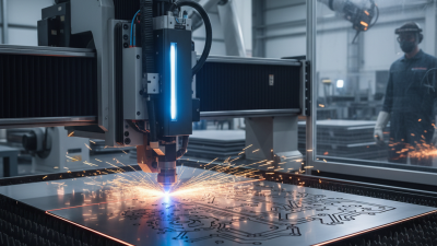 Top Benefits of Using CNC Laser Cutters for Metal Fabrication