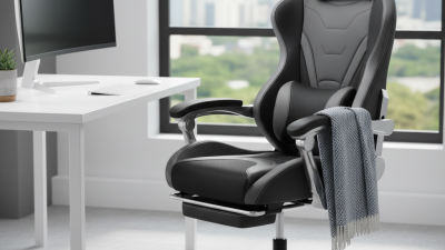 Top 10 Computer Chairs for Ultimate Comfort in 2026