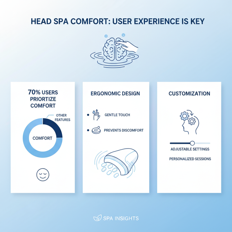 How to Choose the Best Head Spa Equipment for Ultimate Relaxation