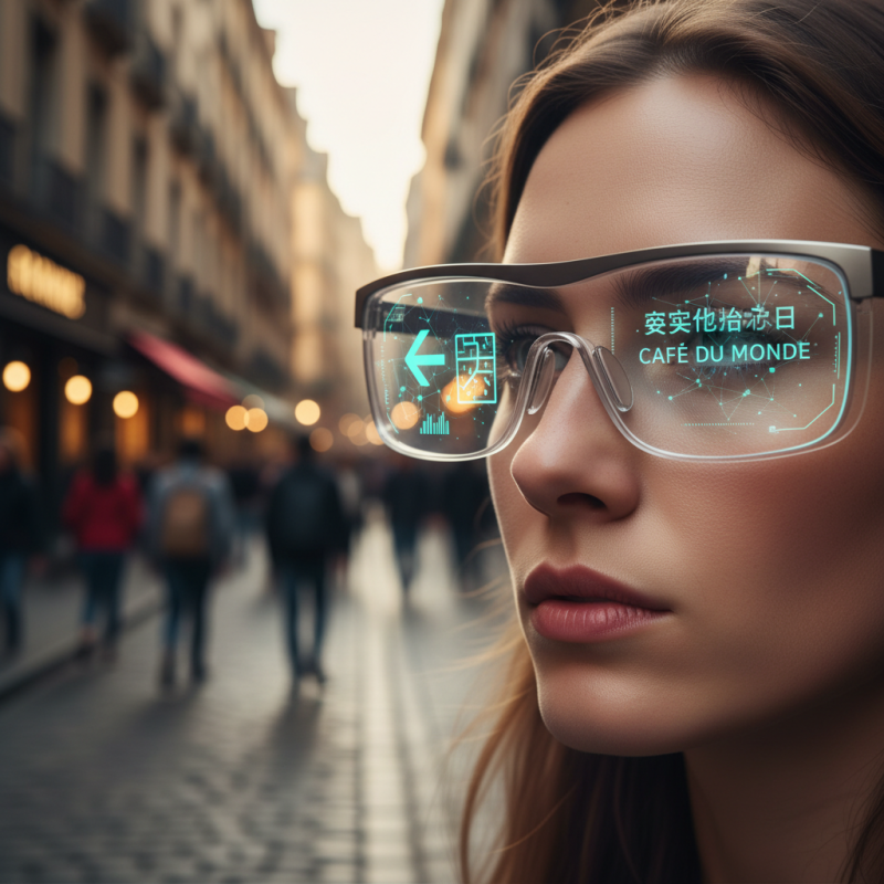 What Are AI-Powered Glasses? Benefits, Features, and Top Options
