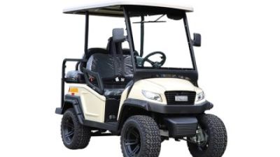 How to Choose the Best Futuristic Golf Cart for Your Needs
