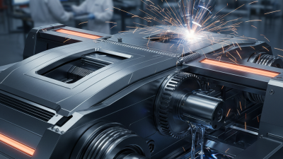 Top 10 Game Machine Metal Processes You Need to Know