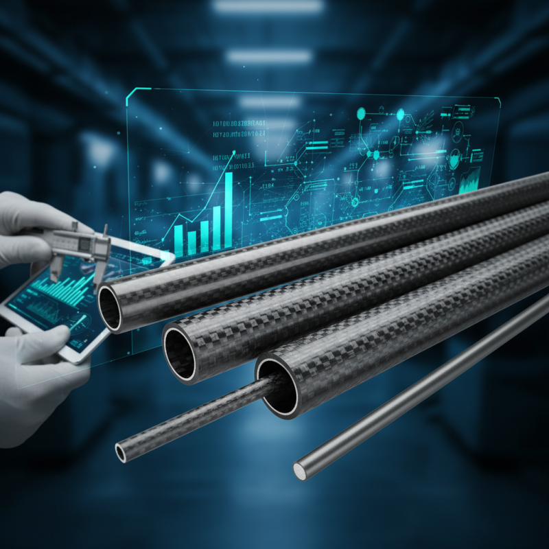 2026 Top Carbon Fiber Rod Types: Benefits, Applications, and Selection Guide