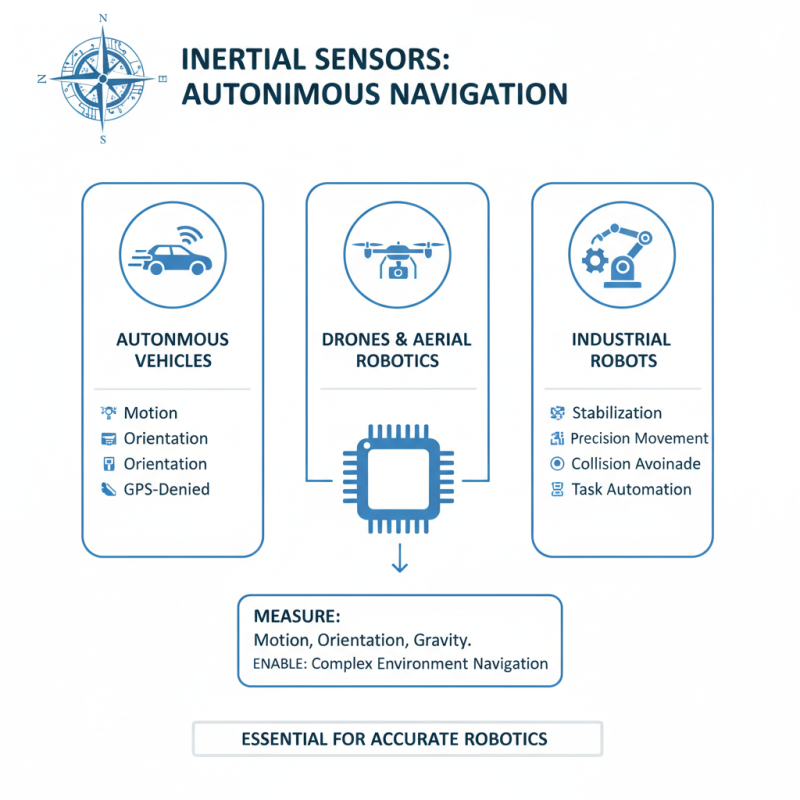 Why Inertial Sensor Systems Are Essential for Modern Technology