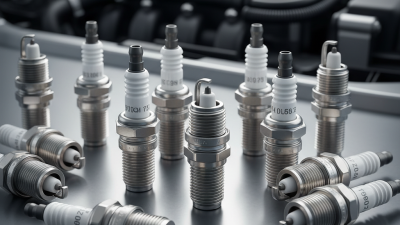 2026 Top Spark Plug For Your Vehicle: Choosing the Best Option
