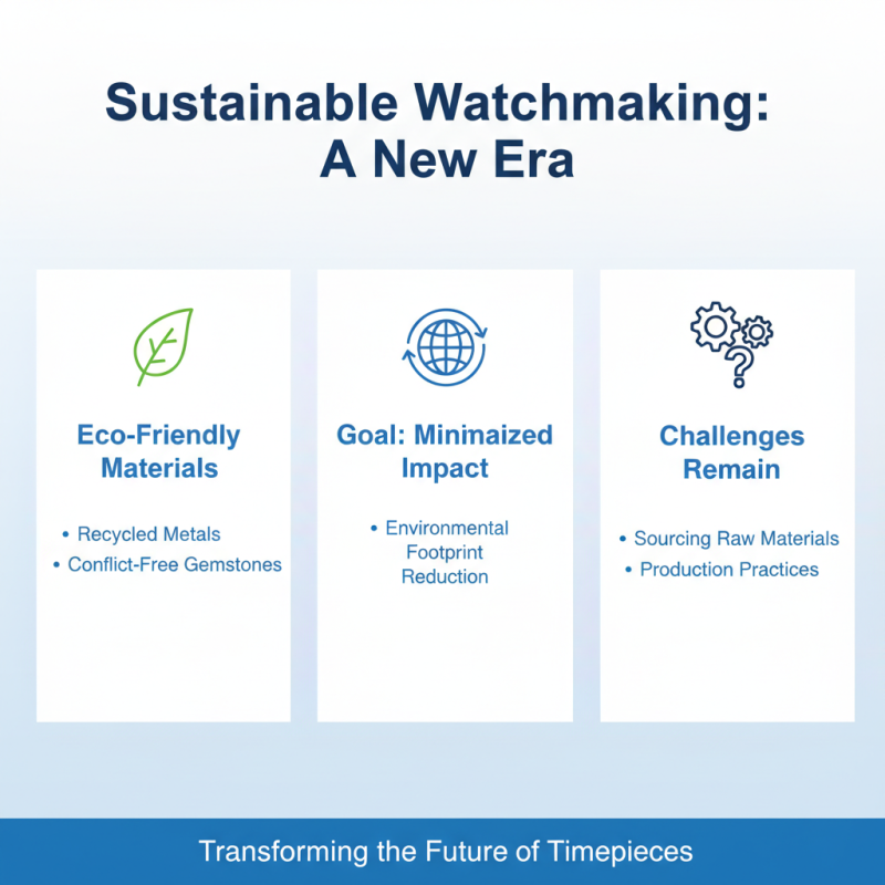 Top Mechanical Wrist Watch Trends to Look for in 2026