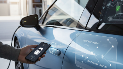 How to Choose the Best Automatic Car Door Opening System for Your Vehicle