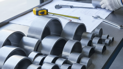 How to Choose the Right Aluminium Half Round Tube for Your Project