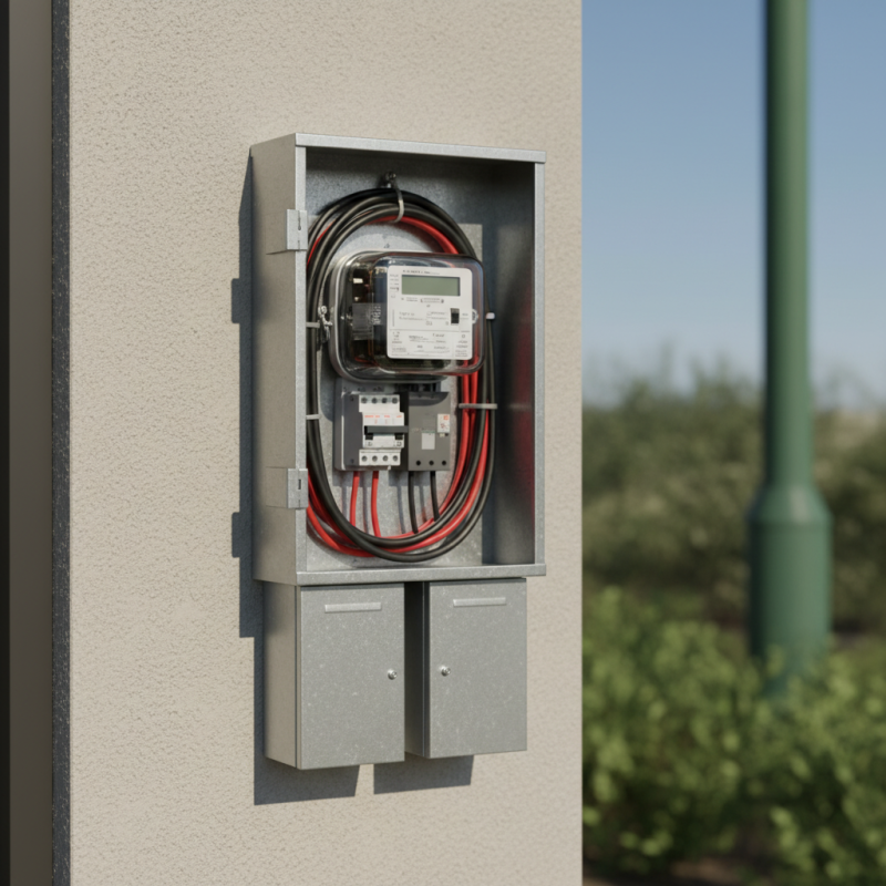 How to Choose the Right Meter Box for Your Electrical Needs
