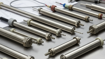 10 Essential Tips for Choosing the Right Cartridge Heater for Your Needs