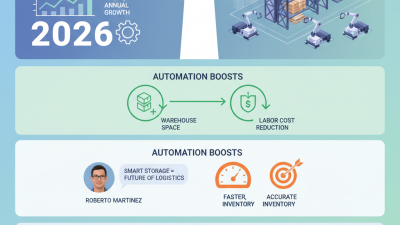 2026 How to Optimize Automated Racking Systems for Maximum Efficiency