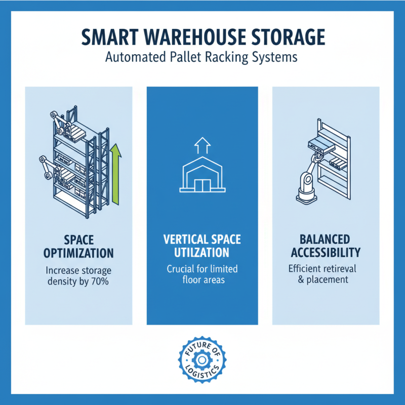 2026 How to Optimize Automated Pallet Racking for Maximum Efficiency