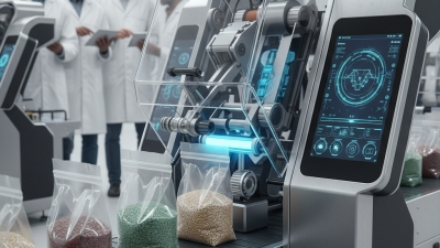 2026 Top Bag Tying Machine Trends and Innovations You Need to Know