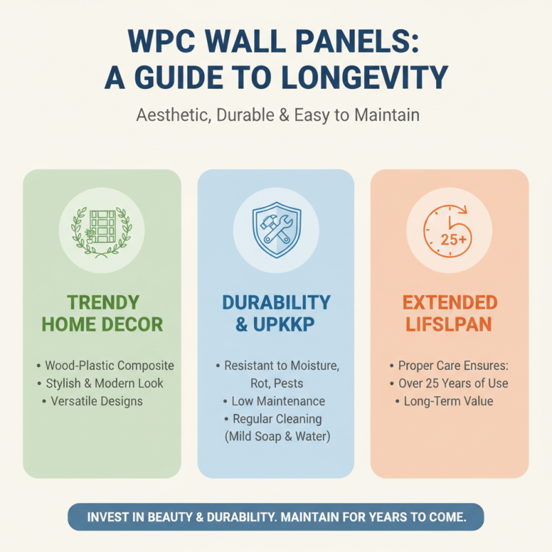 2026 How to Choose the Best Wall Panels WPC for Your Home Decor