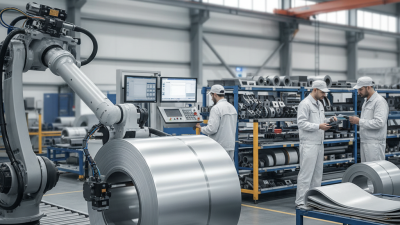 Ultimate Tips for Working with Precision Cold-Rolled Steel