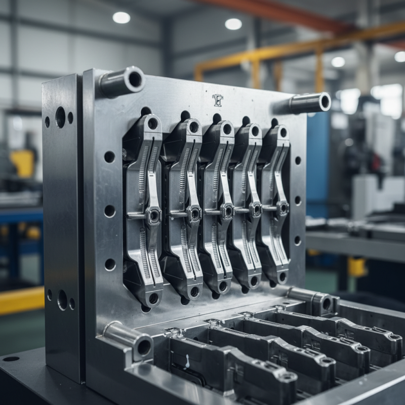 Essential Tips for Choosing the Right Cable Tie Mould for Your Needs