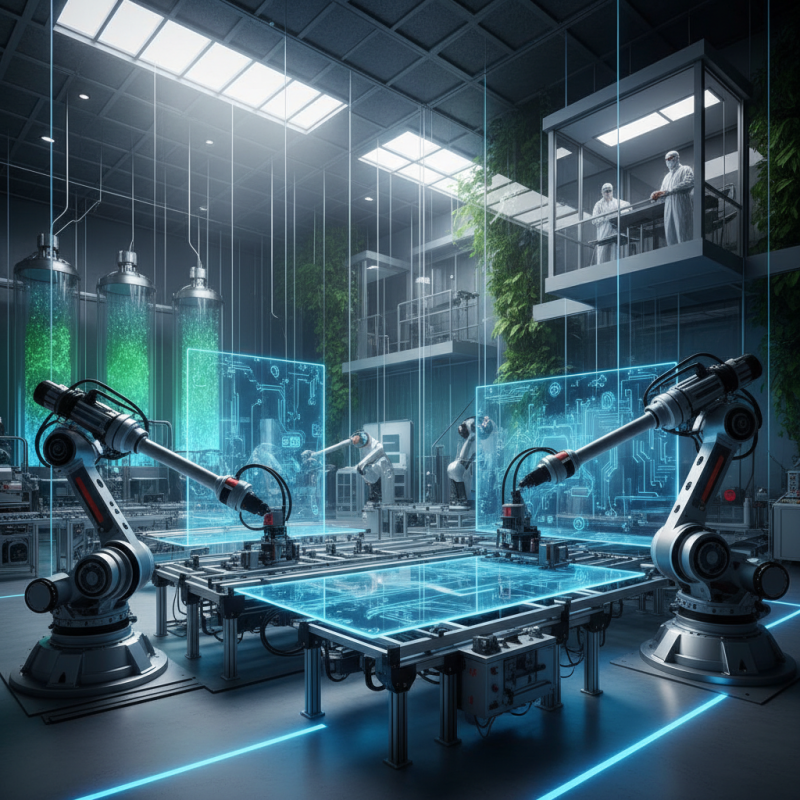 The Best Conductive Glass Factories for Quality and Innovation