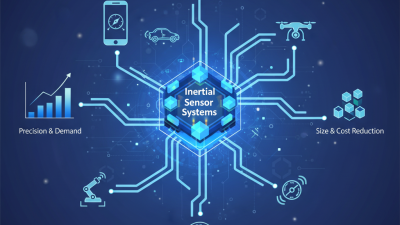 Why Inertial Sensor Systems Are Essential for Modern Technology