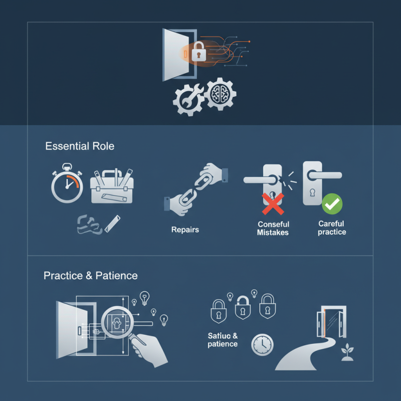 2026 Guide: How to Bypass Door Hardware Safely and Effectively