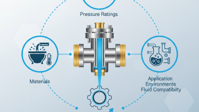 How to Choose Angel Seat Valves for Optimal Performance and Longevity