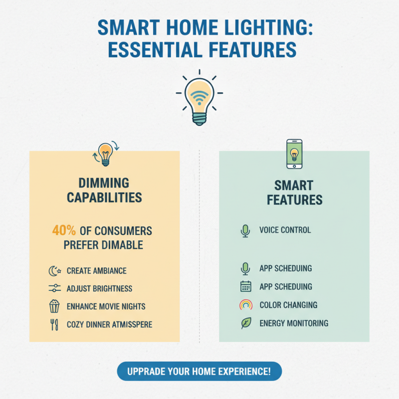 How to Choose the Right LED Replacement for Your Home Lighting