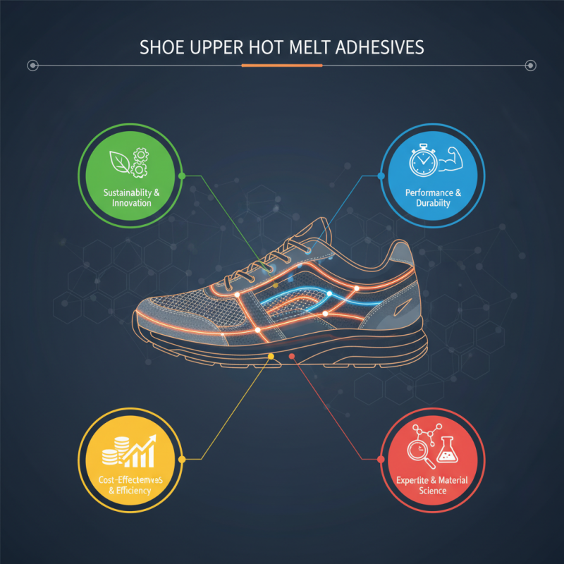 2026 Top Shoe Upper Hot Melt Adhesives Guide and Best Options