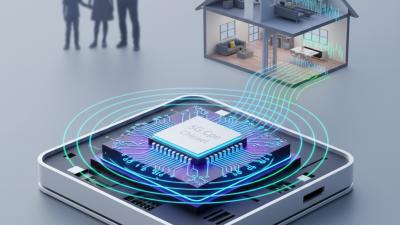 How to Choose the Best 5G Cpe Chipset for Your Home Internet Setup