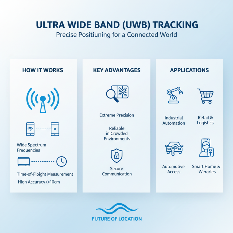 Top 10 Benefits of Ultra Wide Band Tracking Technology for Businesses