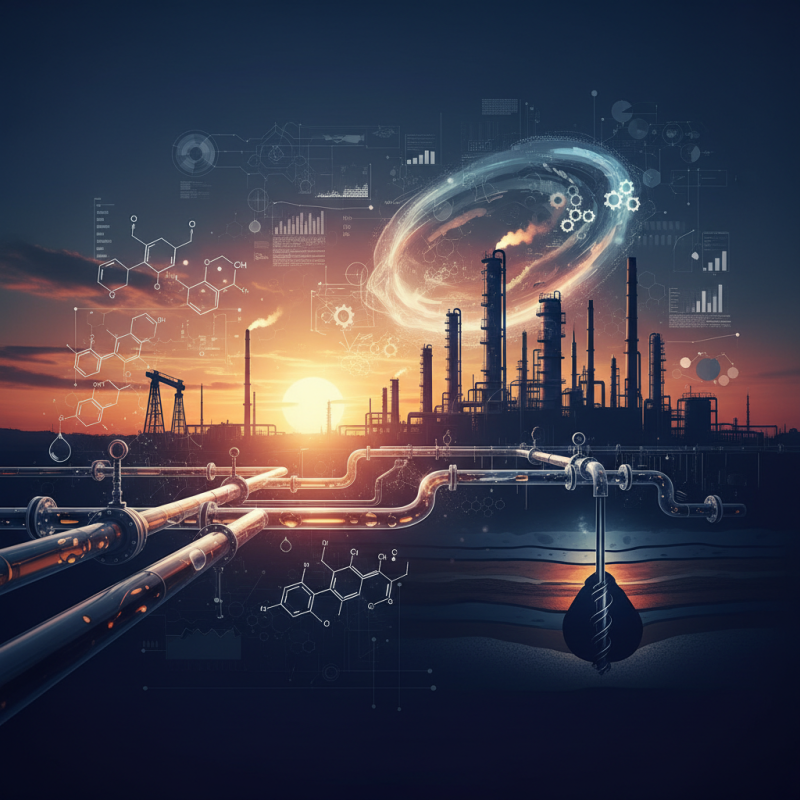 How to Understand Hydrocarbon Fluids: Properties, Uses, and Applications