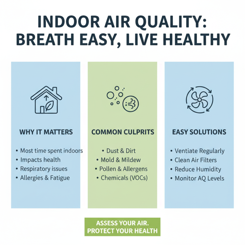 How to Choose the Right UV Air Filter for Your Home and Health