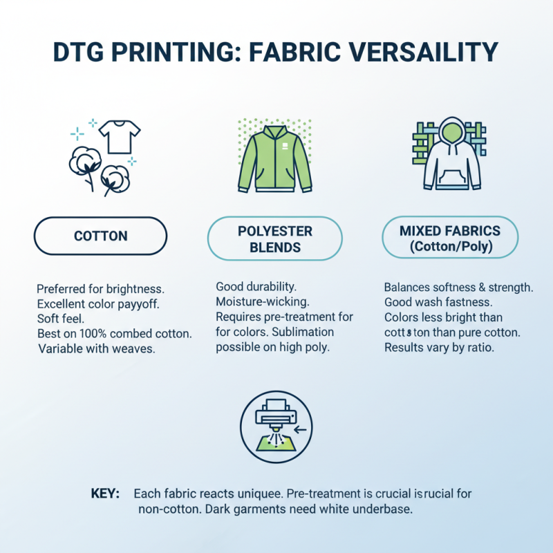 Top 10 Benefits of DTG Garment Printing for Custom Apparel