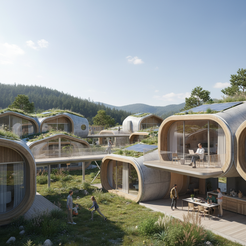 2026 Best Modular Houses Innovative Designs and Features You Need to Know