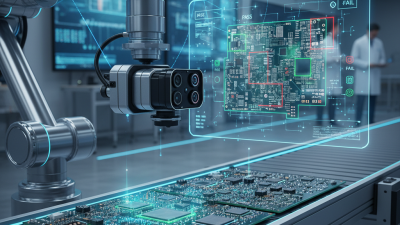 2026 Top Trends in Automated Vision Inspection Technology You Need to Know