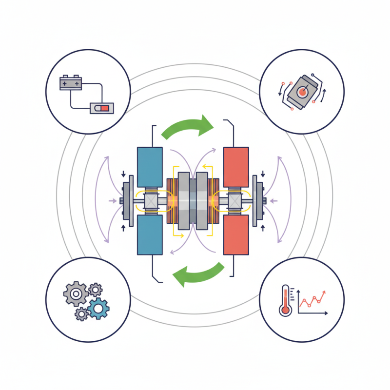What is a DC Motor and How Does It Work? A Comprehensive Guide