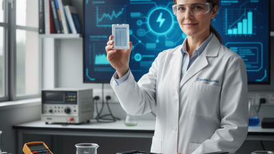 Top 5 Tips for Choosing Lead-Acid Replacement Sodium Batteries