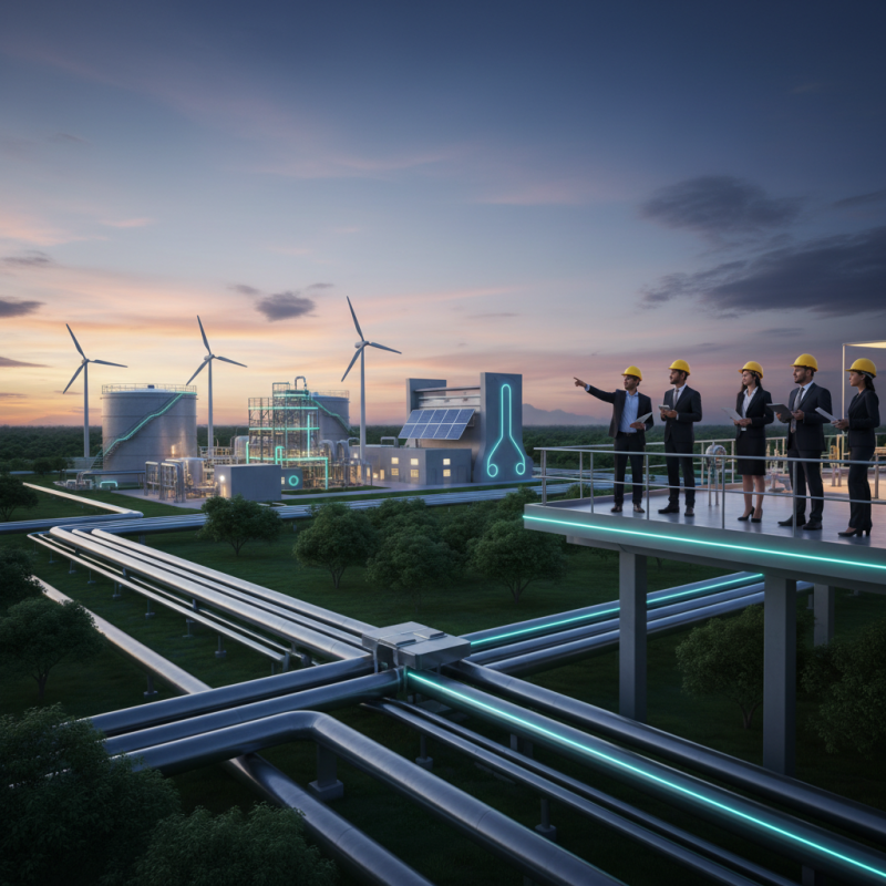 Top 10 Benefits of Using GLP Natural Gas for Your Business
