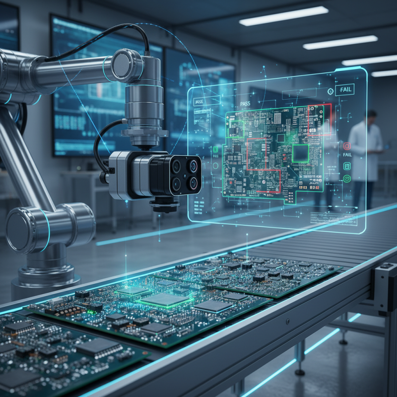 2026 Top Trends in Automated Vision Inspection Technology You Need to Know