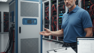 How to Choose the Right 10 Kva 3 Phase Ups for Your Needs