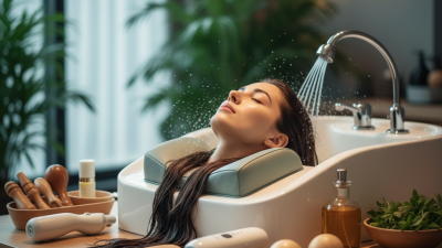 How to Choose the Best Head Spa Equipment for Ultimate Relaxation