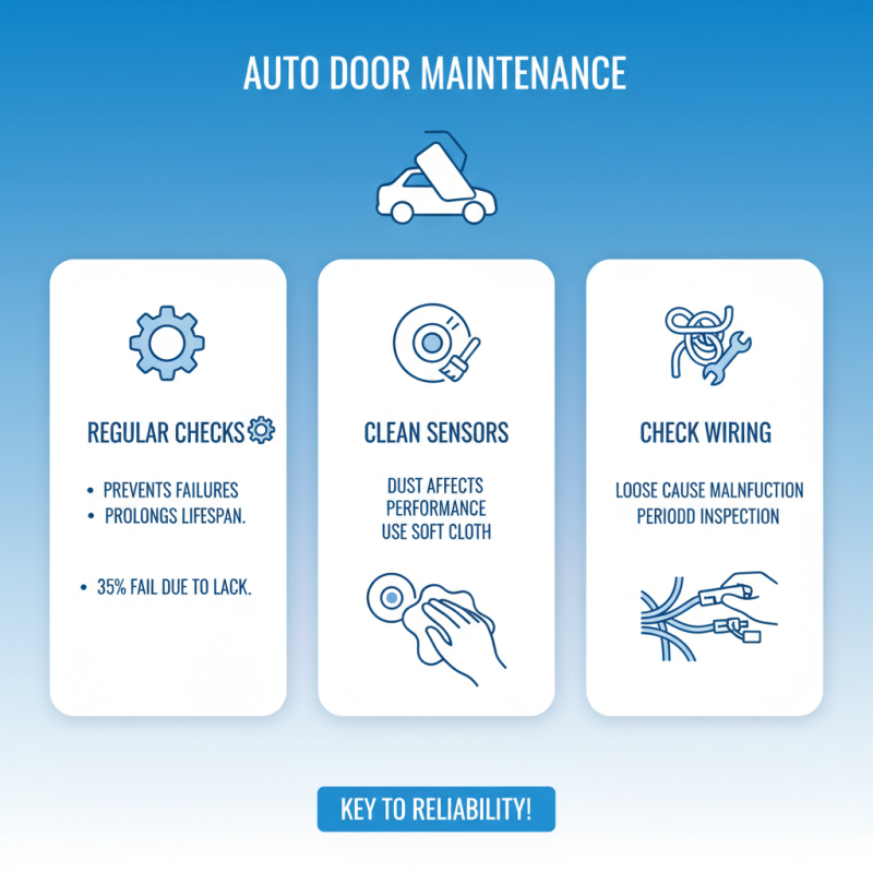 How to Choose the Best Automatic Car Door Opening System for Your Vehicle