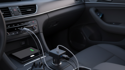 Top Car Charger Buying Guide for All Your Charging Needs