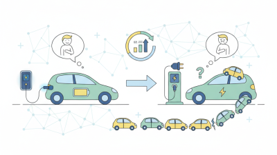 Why You Need an EV Battery Charger for Your Electric Vehicle